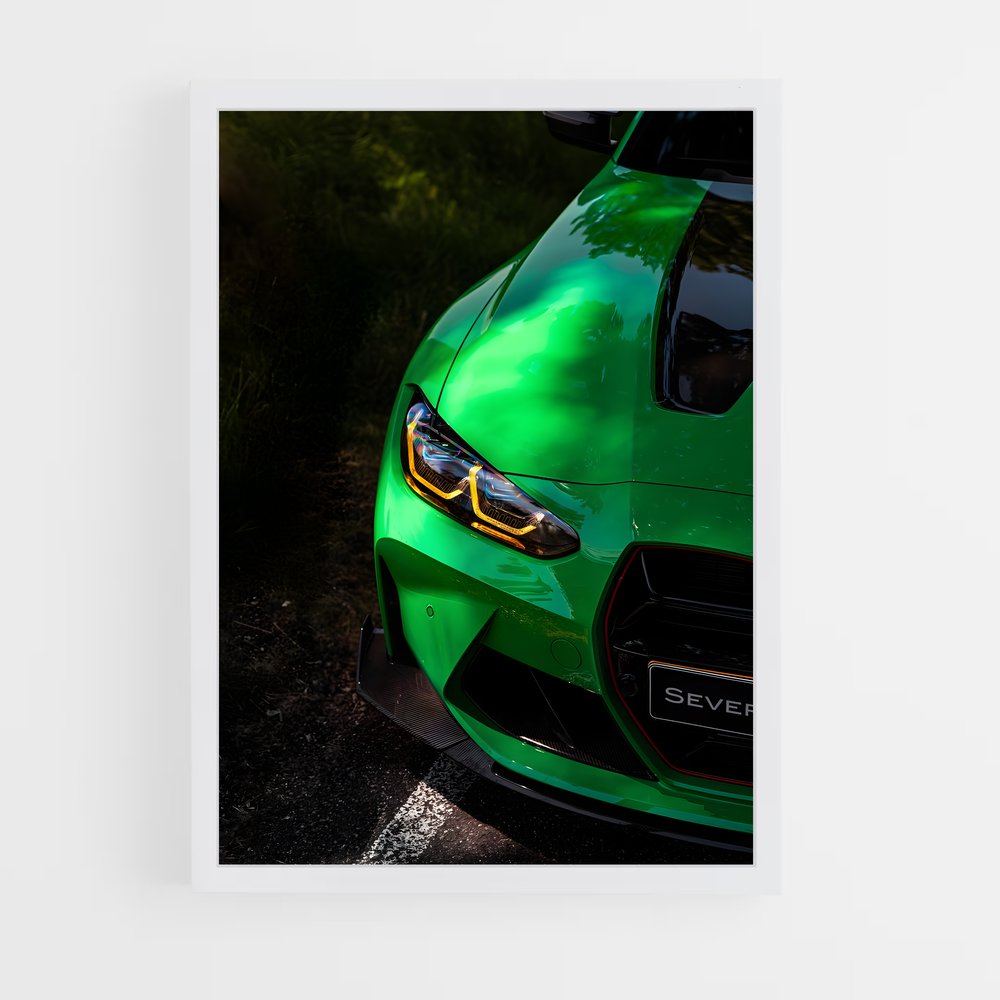 ap-m3 cs-2 cadre Blanc