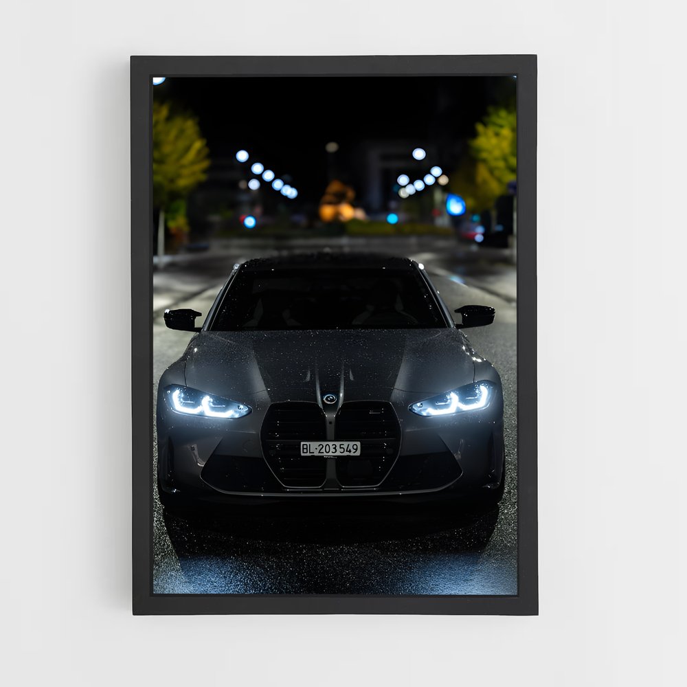 ap-m3 cs-5 cadre Noir