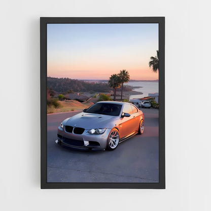 ap-m3 e92-5 cadre Noir