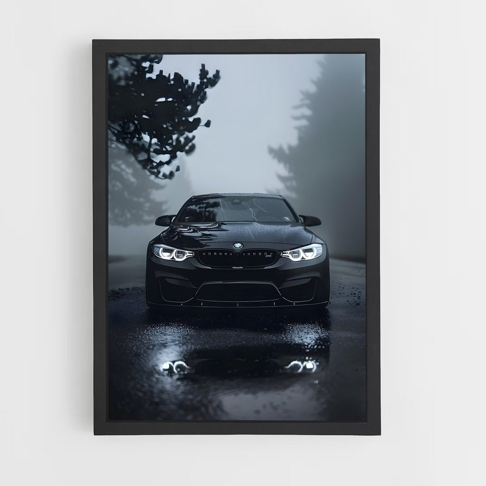 ap-m3 f80-3 cadre Noir