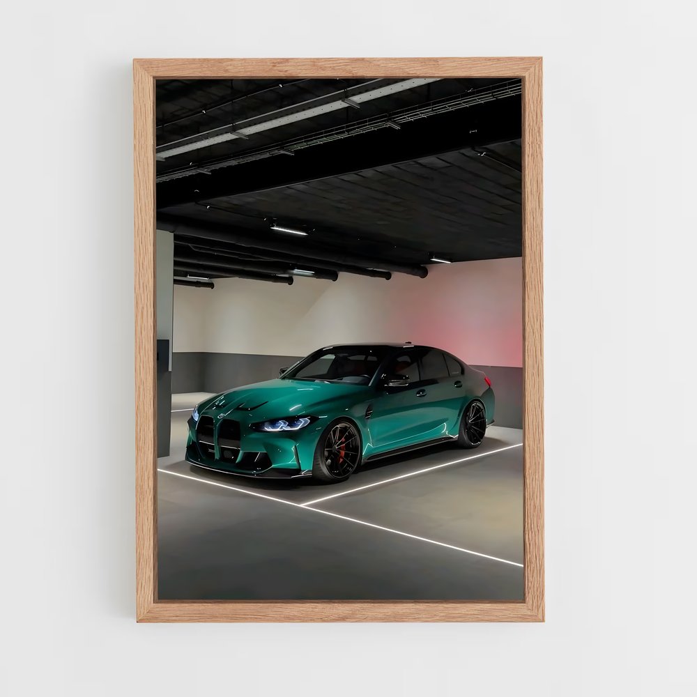 ap-m3 g80-3 cadre Bois clair