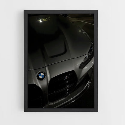 ap-m3 g80-5 cadre Noir