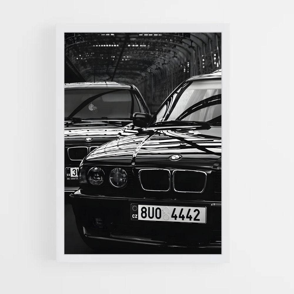 ap-m5 e34-2 cadre Blanc