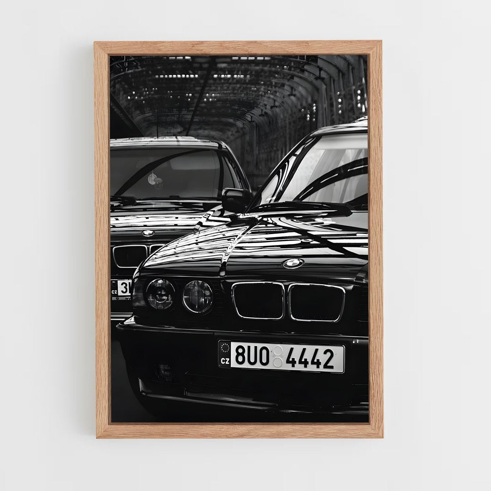 ap-m5 e34-2 cadre Bois clair