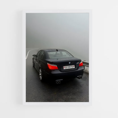 ap-m5 e60-3 cadre Blanc