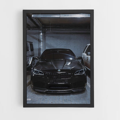 ap-m5 f10-3 cadre Noir