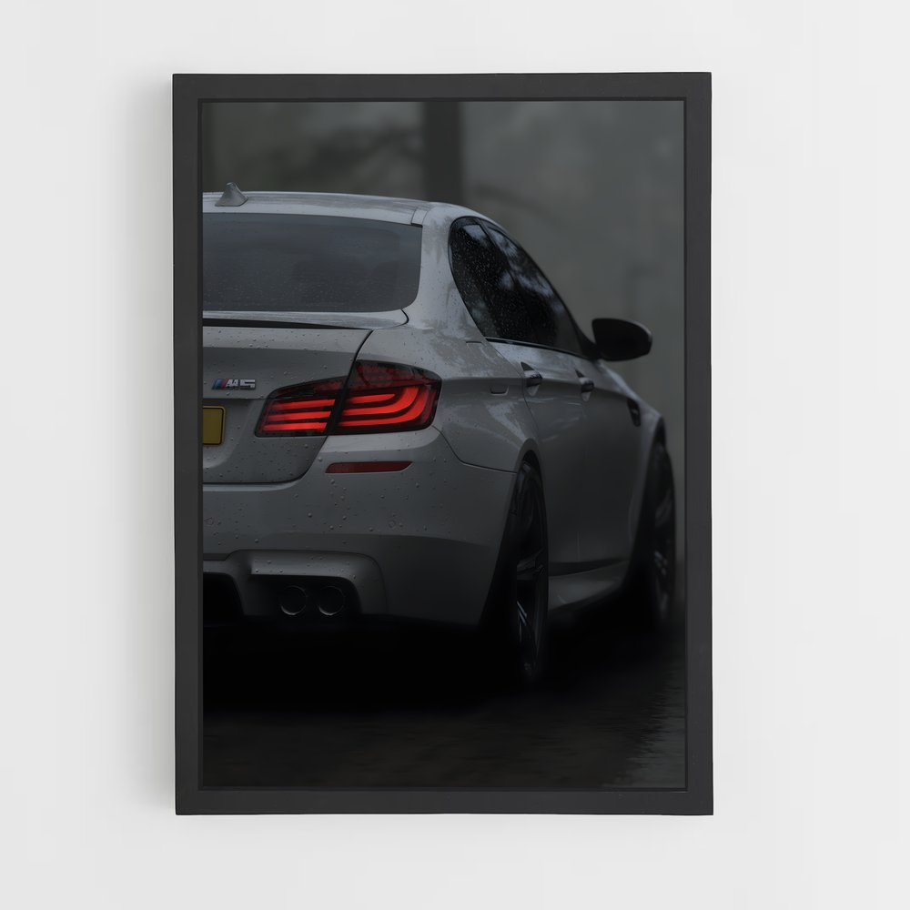 ap-m5 f10-4 cadre Noir