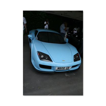 Poster M600 78968