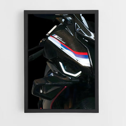 ap-m 1000 rr-1 cadre Noir