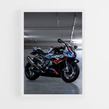 ap-m 1000 rr-2 cadre Blanc