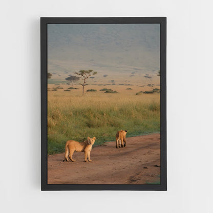 ap-maasai mara national reserve-1 cadre Noir