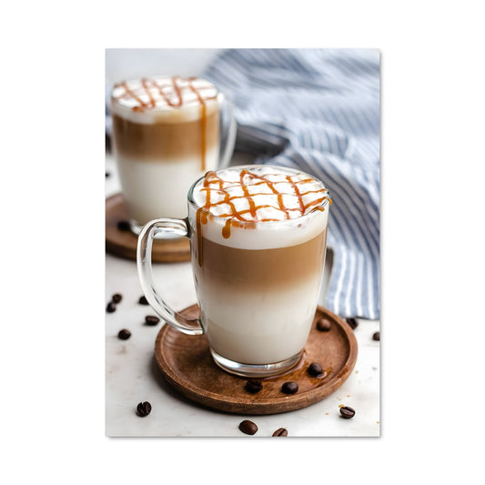 Poster Macchiato 24999