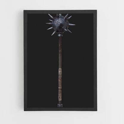 ap-mace-2 cadre Noir