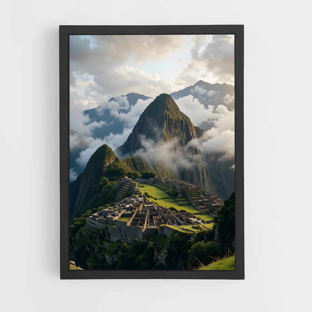 ap-machu picchu-15 cadre Noir