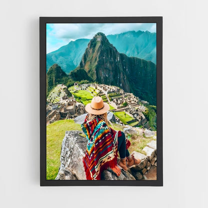 ap-machu picchu-4 cadre Noir