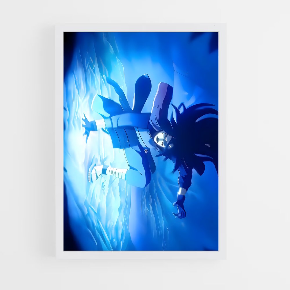 ap-madara uchiha-8 cadre Blanc