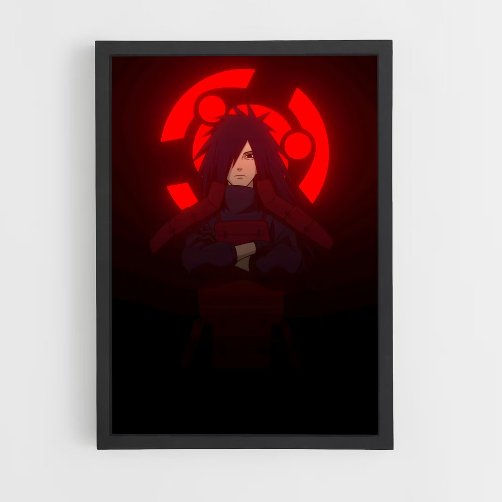 ap-madara uchiha-9 cadre Noir