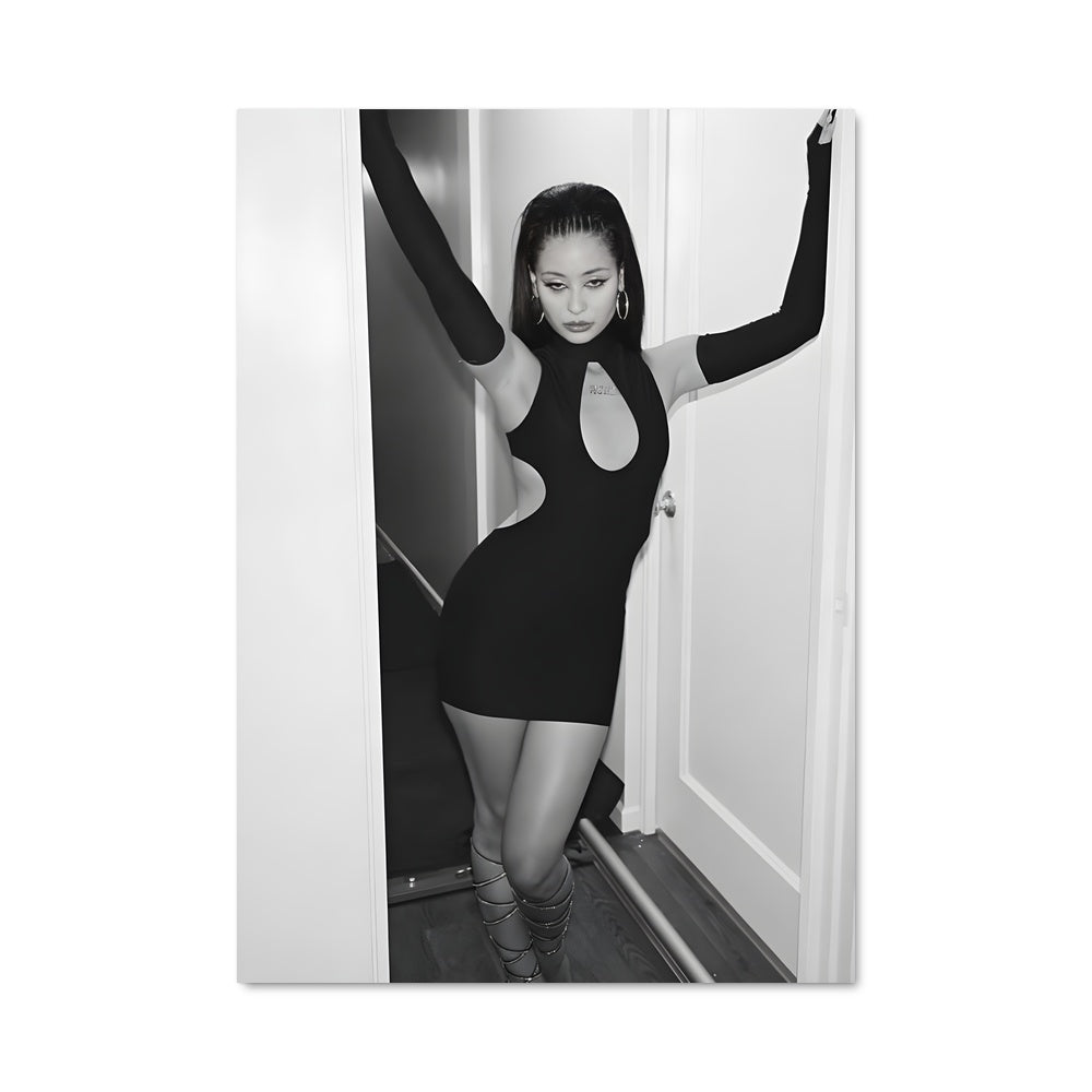 Poster Maddy perez 37398