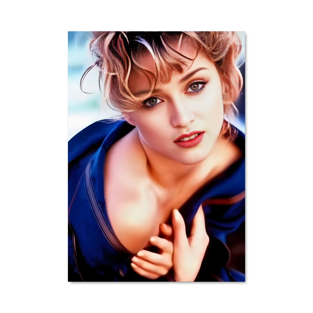 Poster Madonna 51925