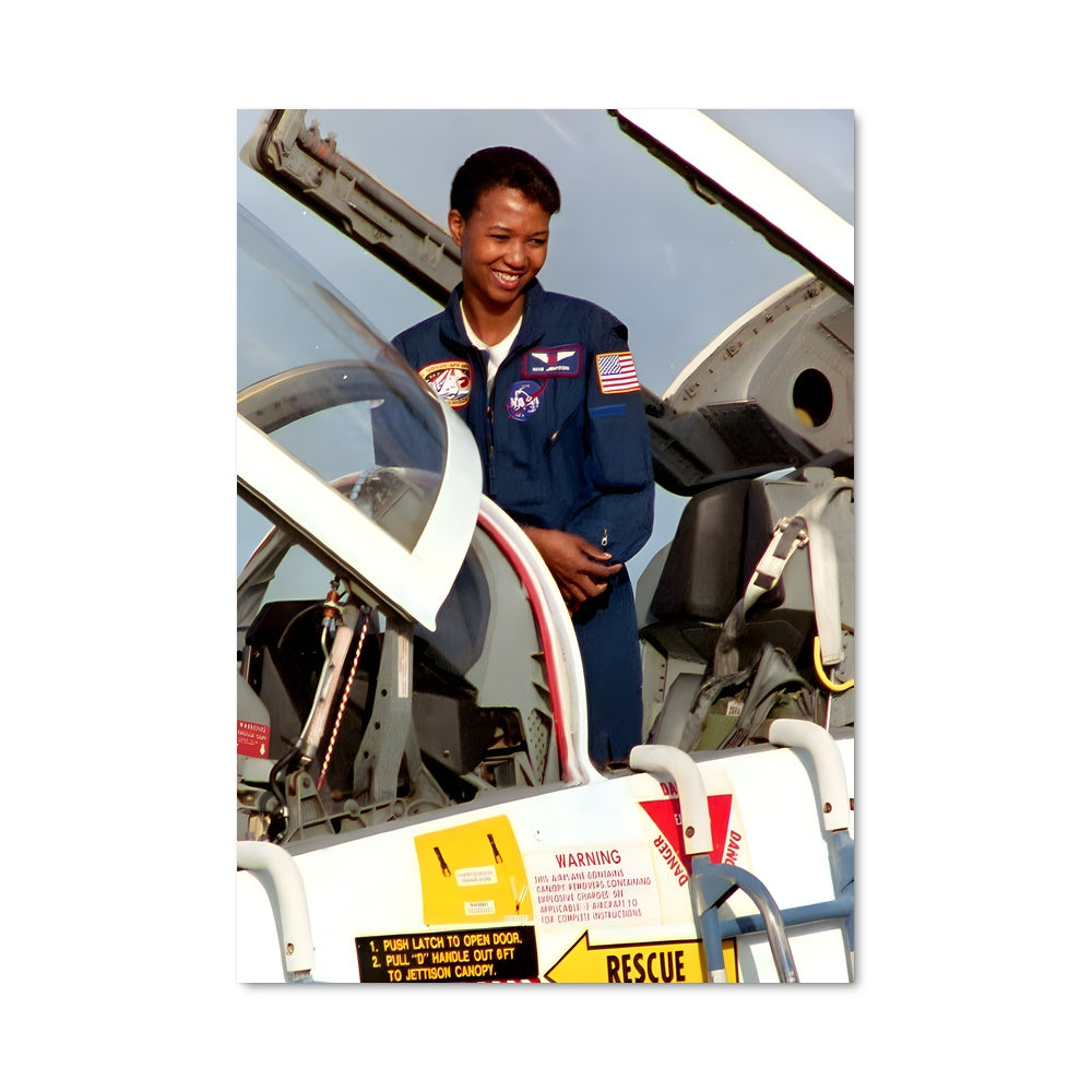 Poster Pilote de Rêves