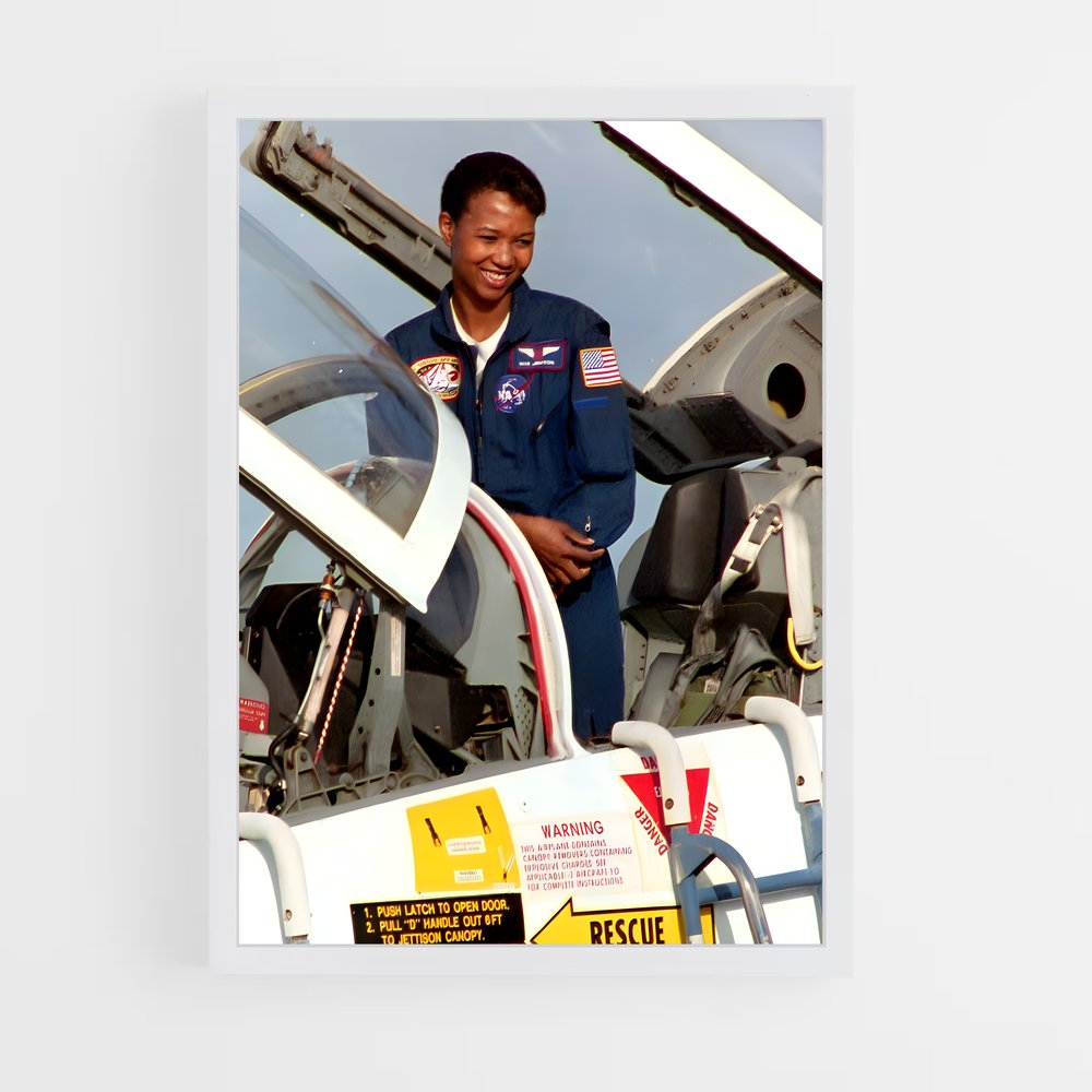 ap-mae jemison-2 cadre Blanc