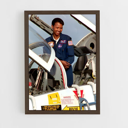 ap-mae jemison-2 cadre Bois foncé