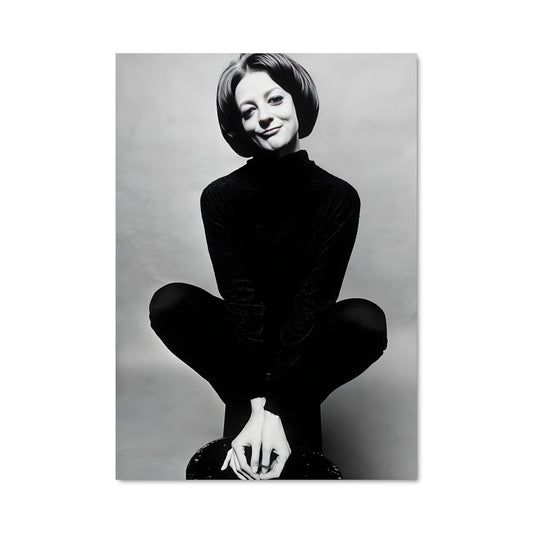 Poster La Magie de Maggie