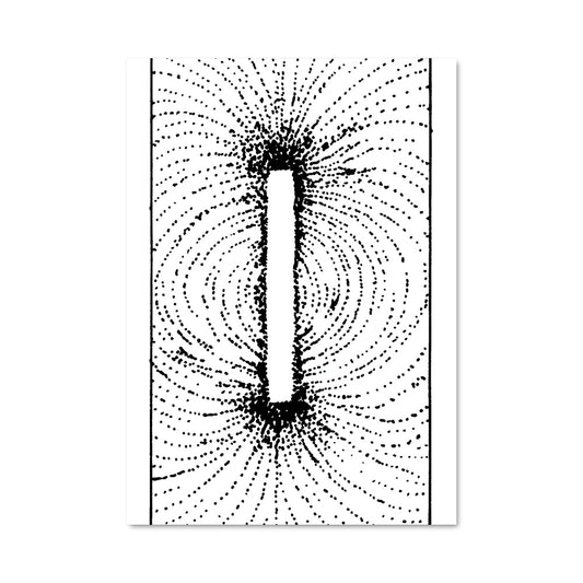 Poster Orbital Mystique