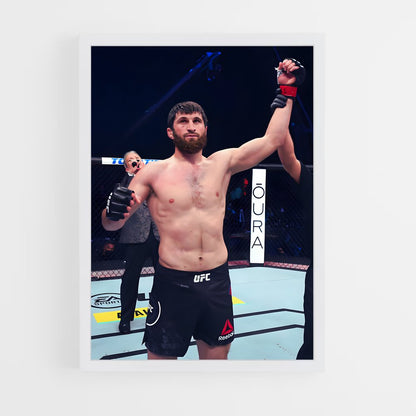 ap-magomed ankalaev-9 cadre Blanc