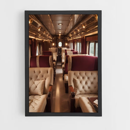 ap-maharajas express-3 cadre Noir