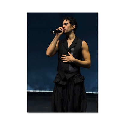 Poster Mahmood 54014