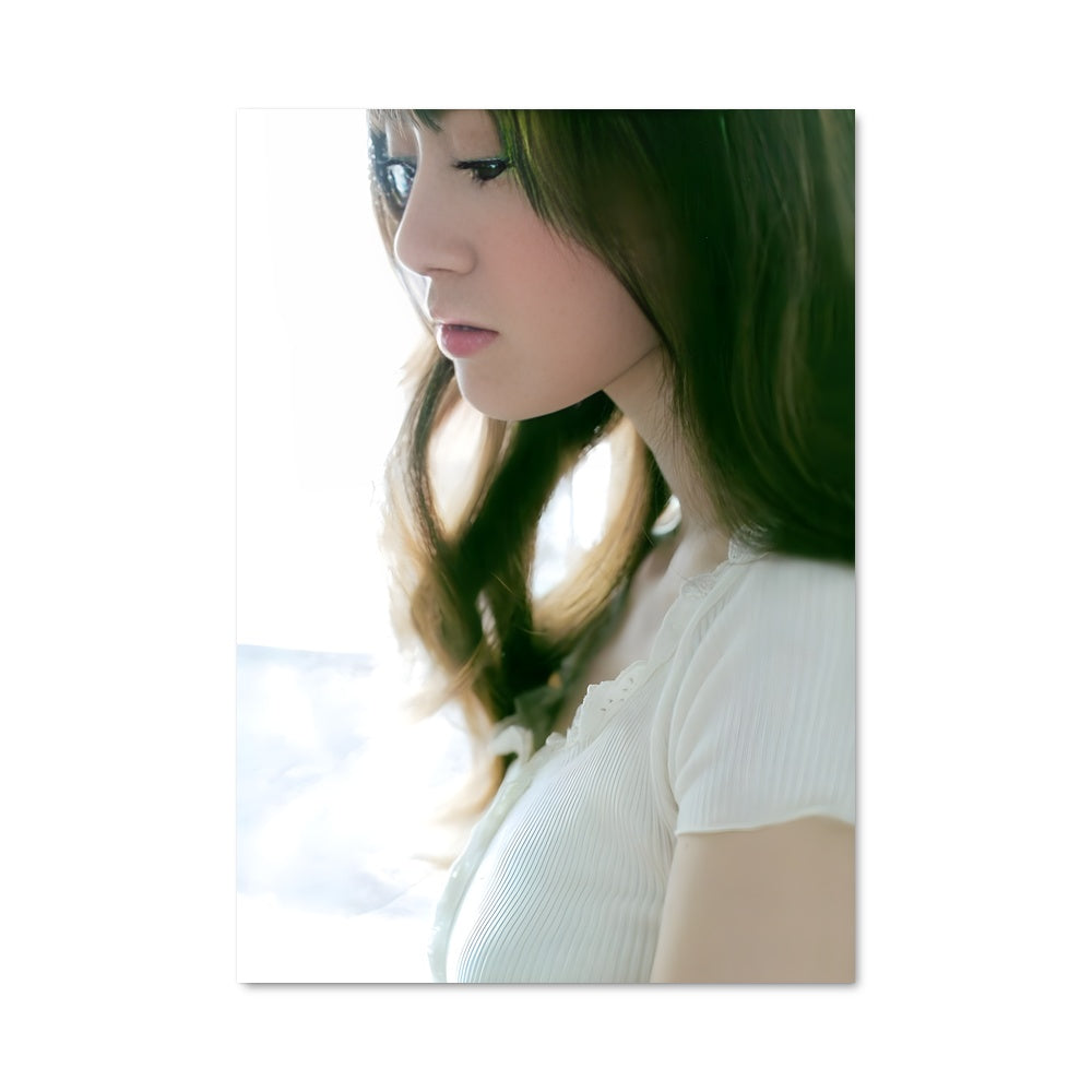 Poster Mai shiraishi 47395