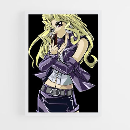ap-mai valentine-1 cadre Blanc