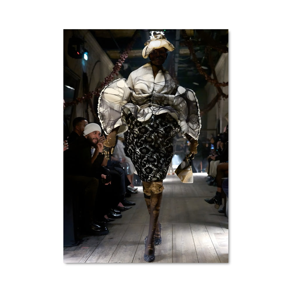 Poster Maison margiela 21890