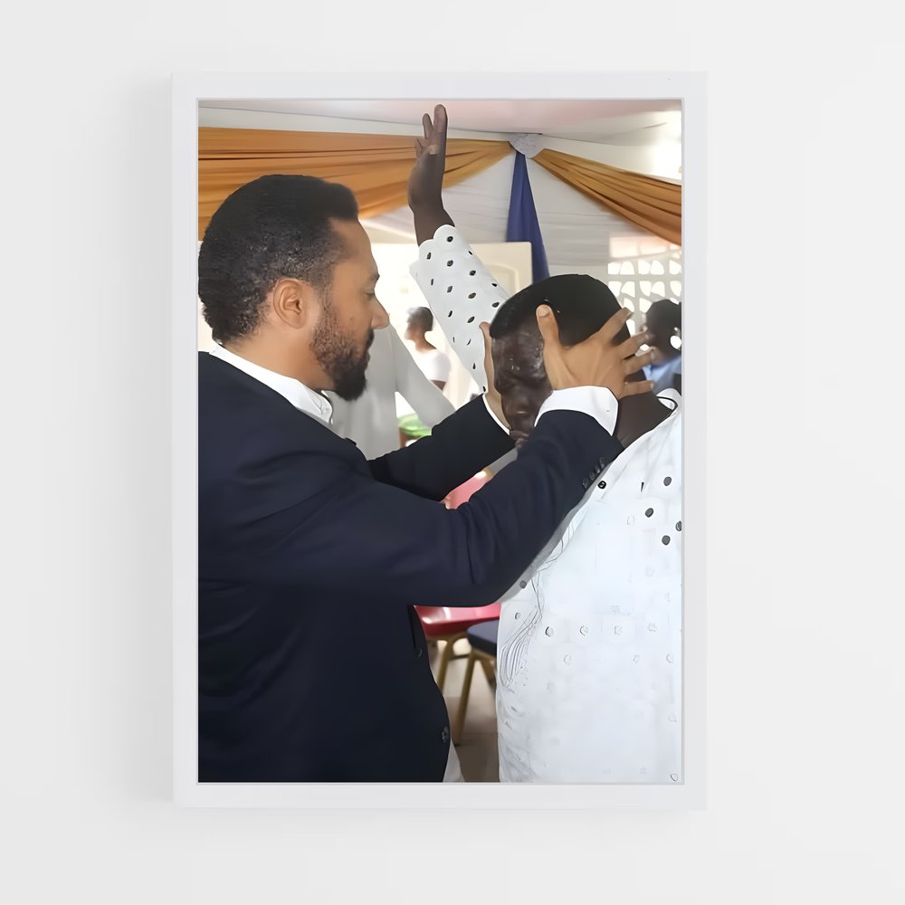ap-majid michel-2 cadre Blanc