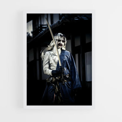 ap-makoto shishio-3 cadre Blanc