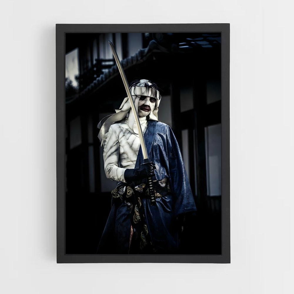 ap-makoto shishio-3 cadre Noir