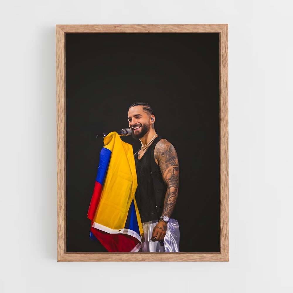 ap-maluma-7 cadre Bois clair