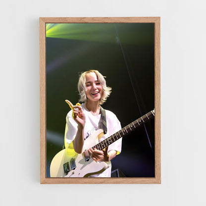 ap-mami sasazaki-11 cadre Bois clair