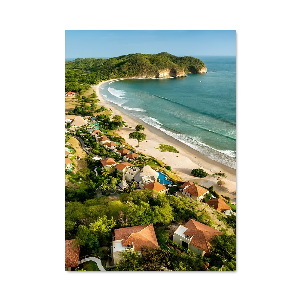 Poster Managua 92999