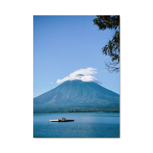 Poster Managua 93000