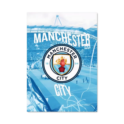 Poster City Dreamers