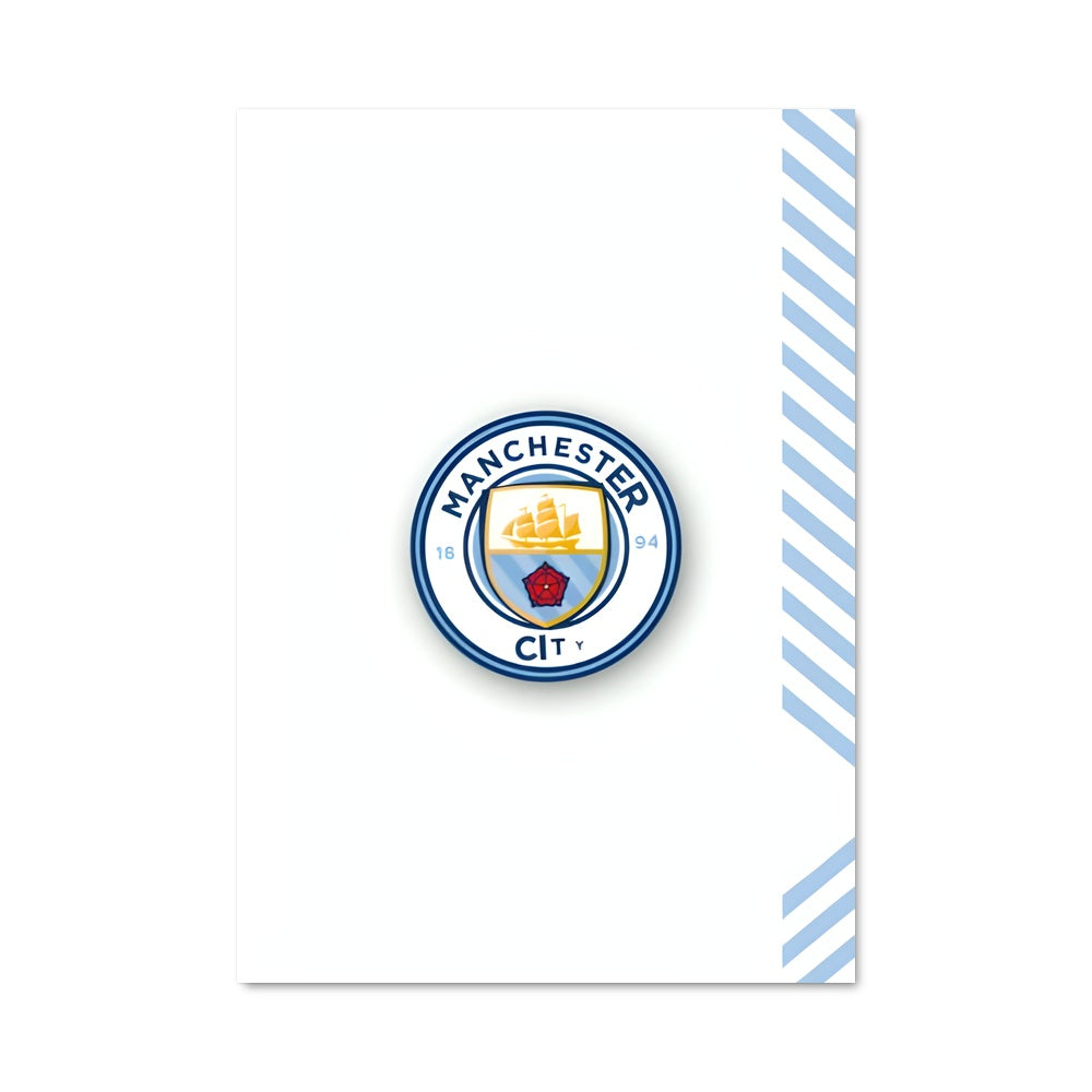 Poster Manchester city fc 71934