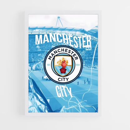 ap-manchester city fc-2 cadre Blanc