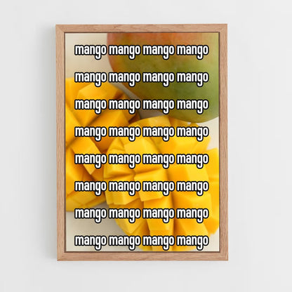 ap-mango-9 cadre Bois clair