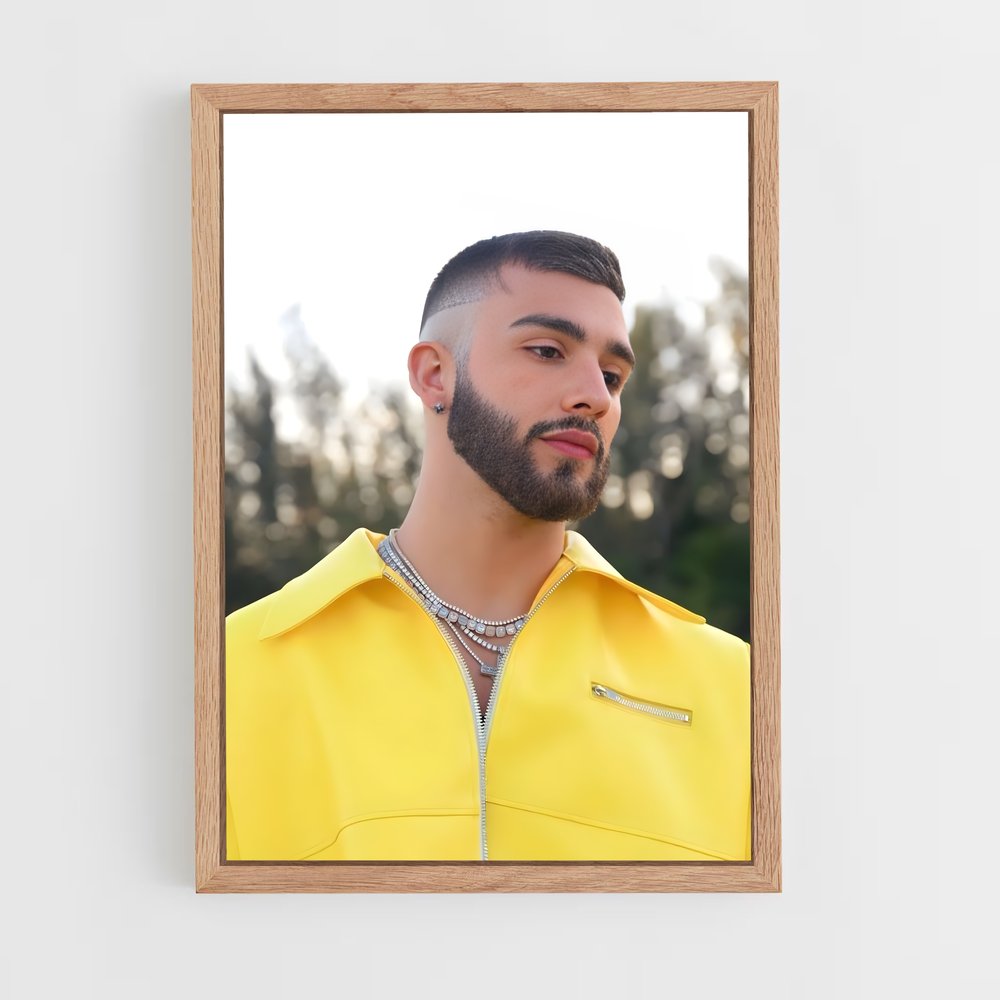 ap-manuel turizo-1 cadre Bois clair