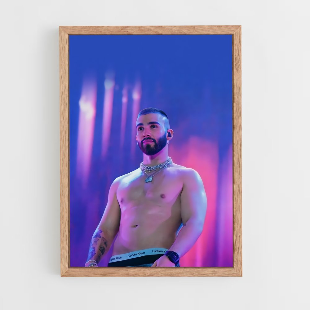 ap-manuel turizo-2 cadre Bois clair