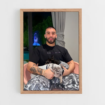 ap-manuel turizo-4 cadre Bois clair