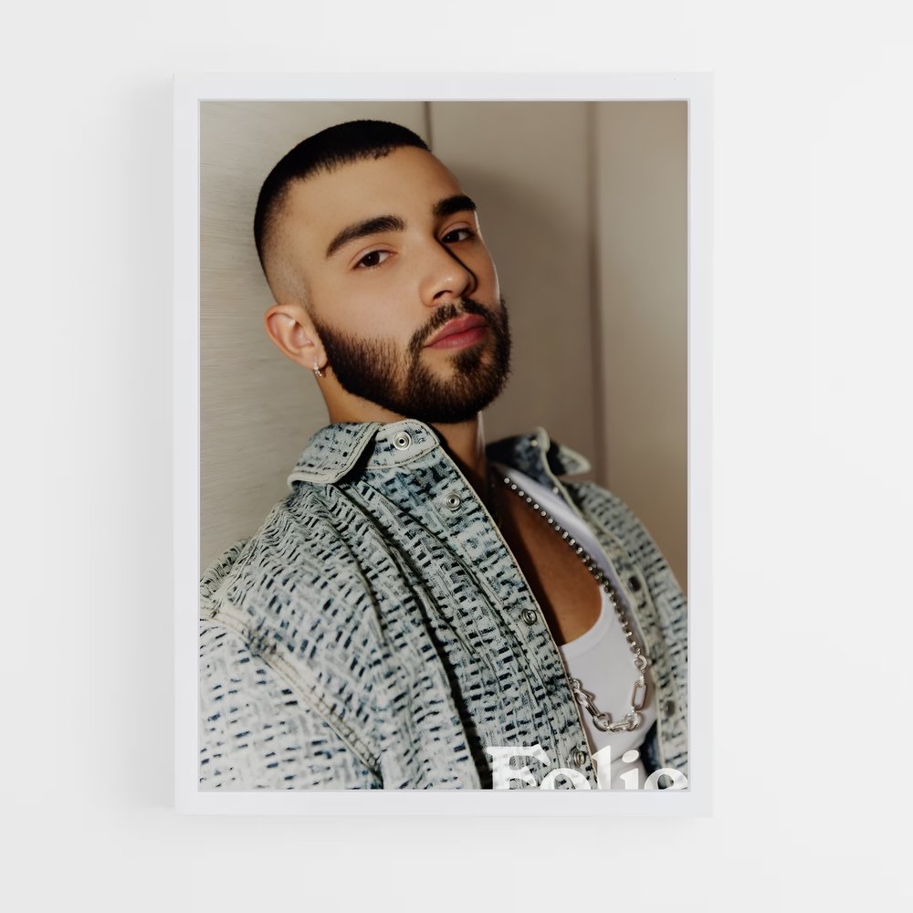 ap-manuel turizo-5 cadre Blanc