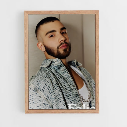 ap-manuel turizo-5 cadre Bois clair
